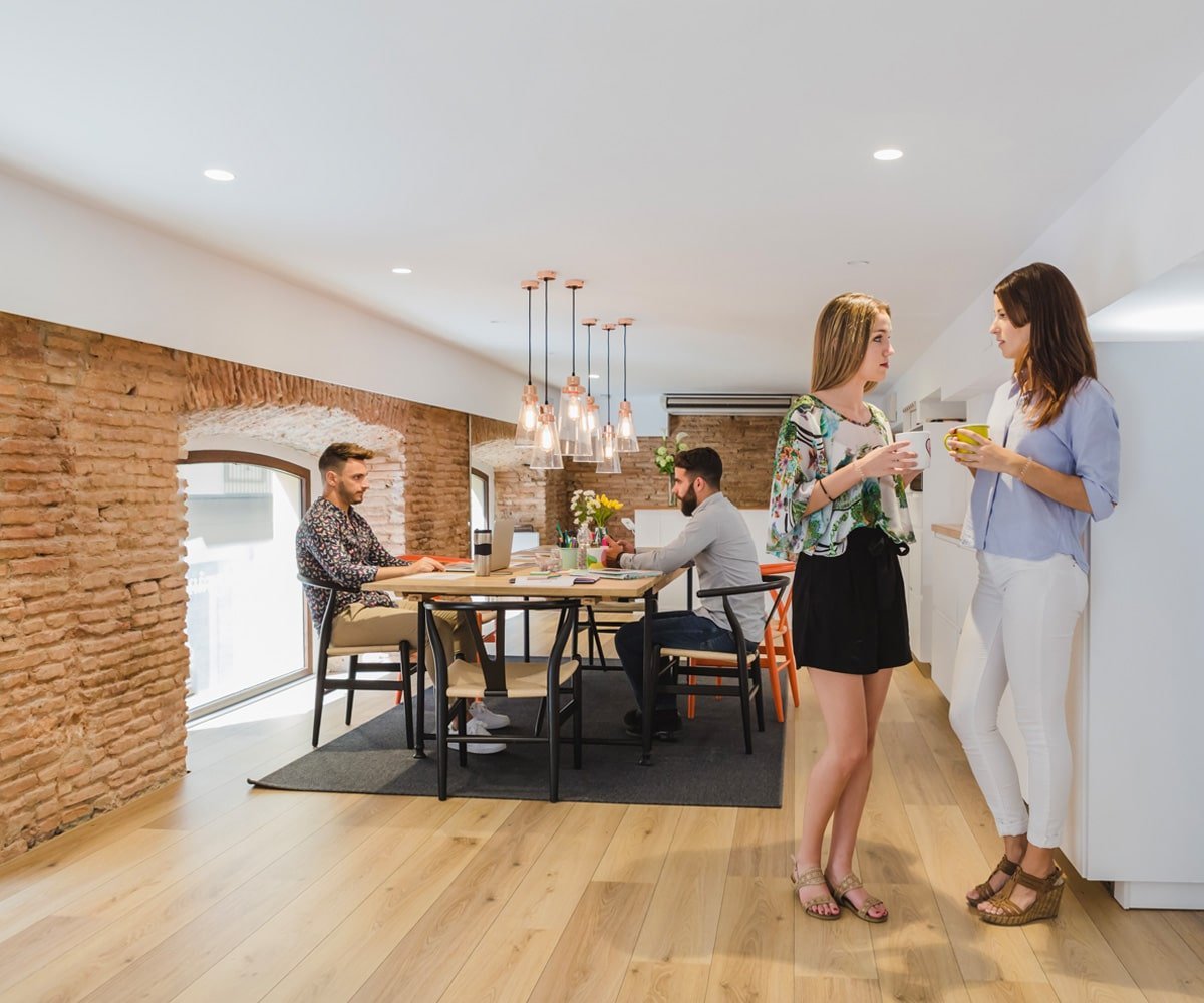 Mixed-Use Asset Management: Balancing Operational Demands